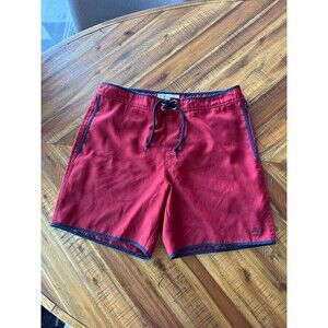 Original PENGUIN Swim Trunks